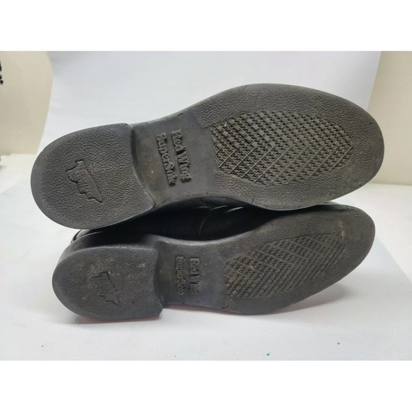 Vintage redwing boots - Picture 9 of 12